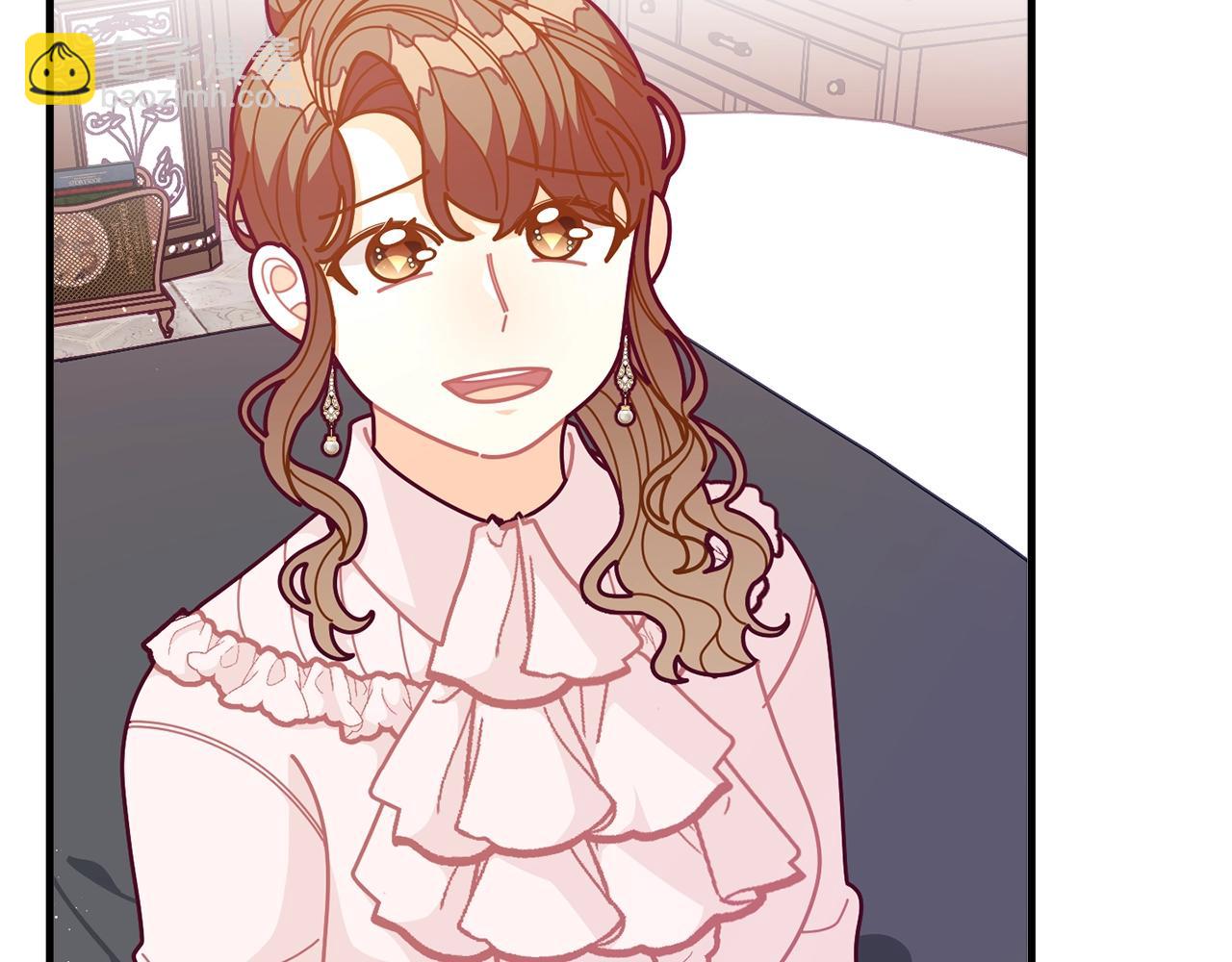 🍴精灵团宠小千金 第61话 爸妈“打架了” 第47页
