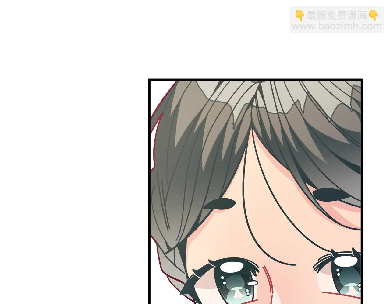 🍴精灵团宠小千金 第67话 五棵松树的寓意 第12页