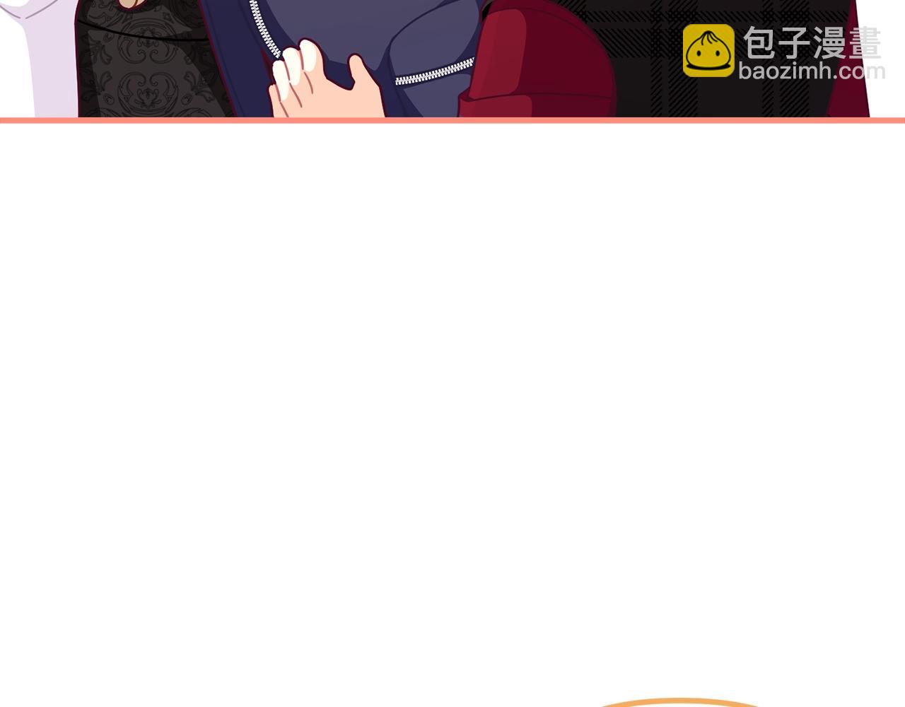 🍴精灵团宠小千金 第67话 五棵松树的寓意 第28页