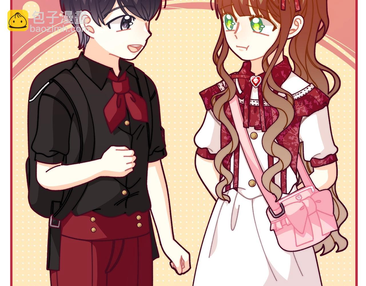 🍴精灵团宠小千金 第69话 唱歌 第14页