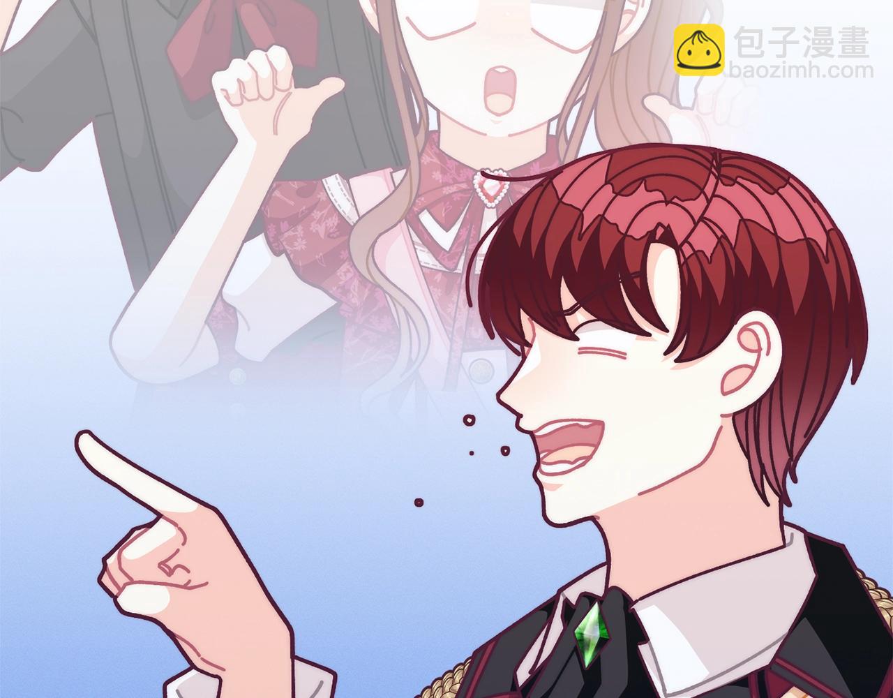 🍴精灵团宠小千金 第69话 唱歌 第44页