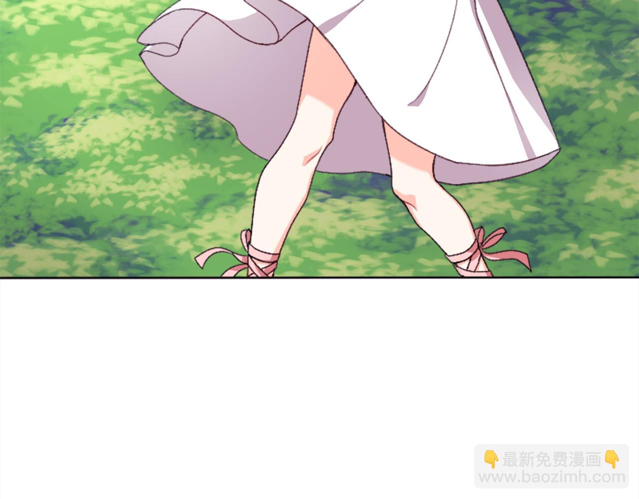 🍴精灵团宠小千金 第71话 溪谷抓鱼记 第20页