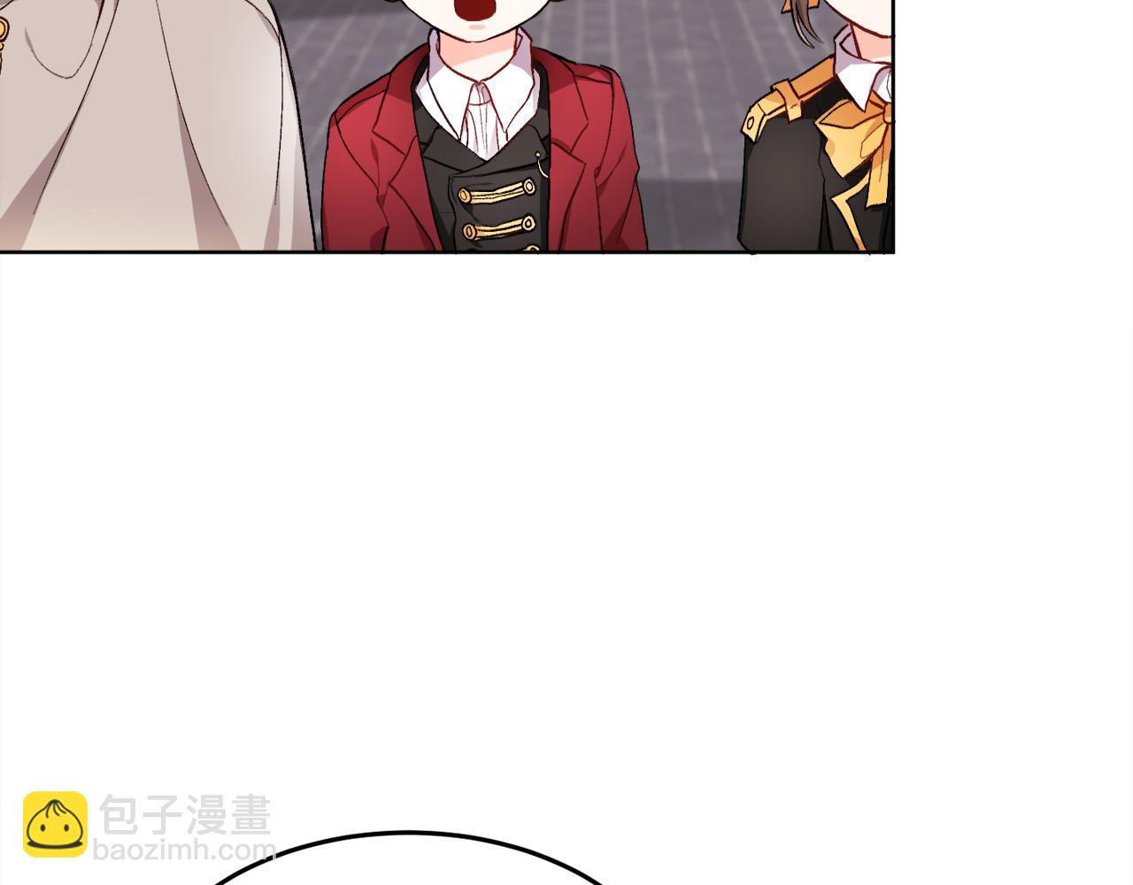 🍴精灵团宠小千金 第73话 狂暴遗传 第22页