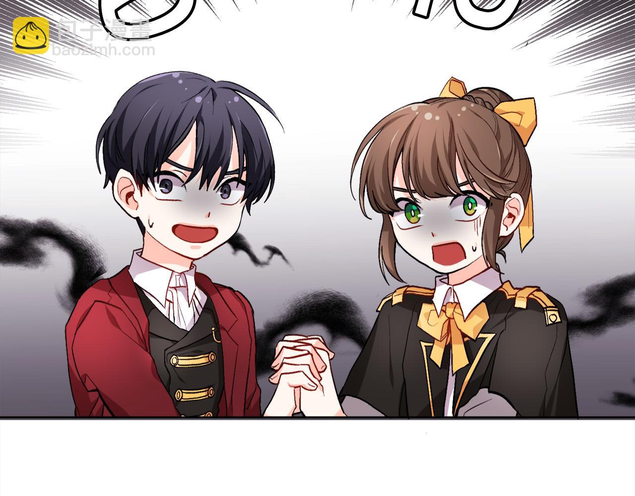 🍴精灵团宠小千金 第73话 狂暴遗传 第26页