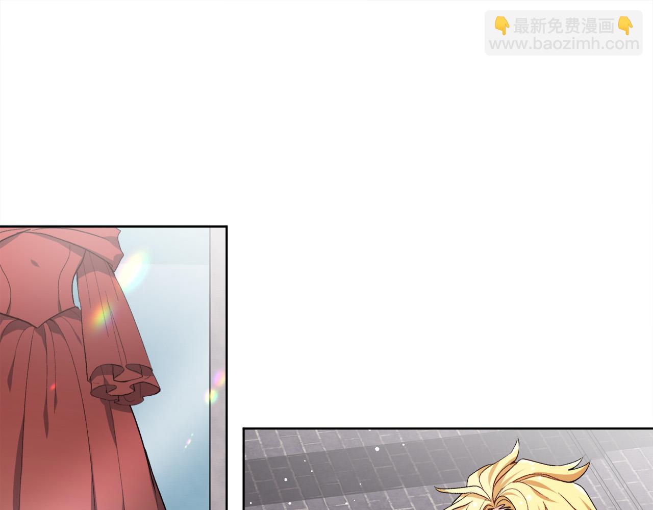 🍴精灵团宠小千金 第73话 狂暴遗传 第33页