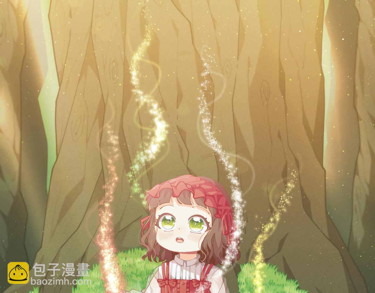 🍴精灵团宠小千金 第75话 出书 第10页