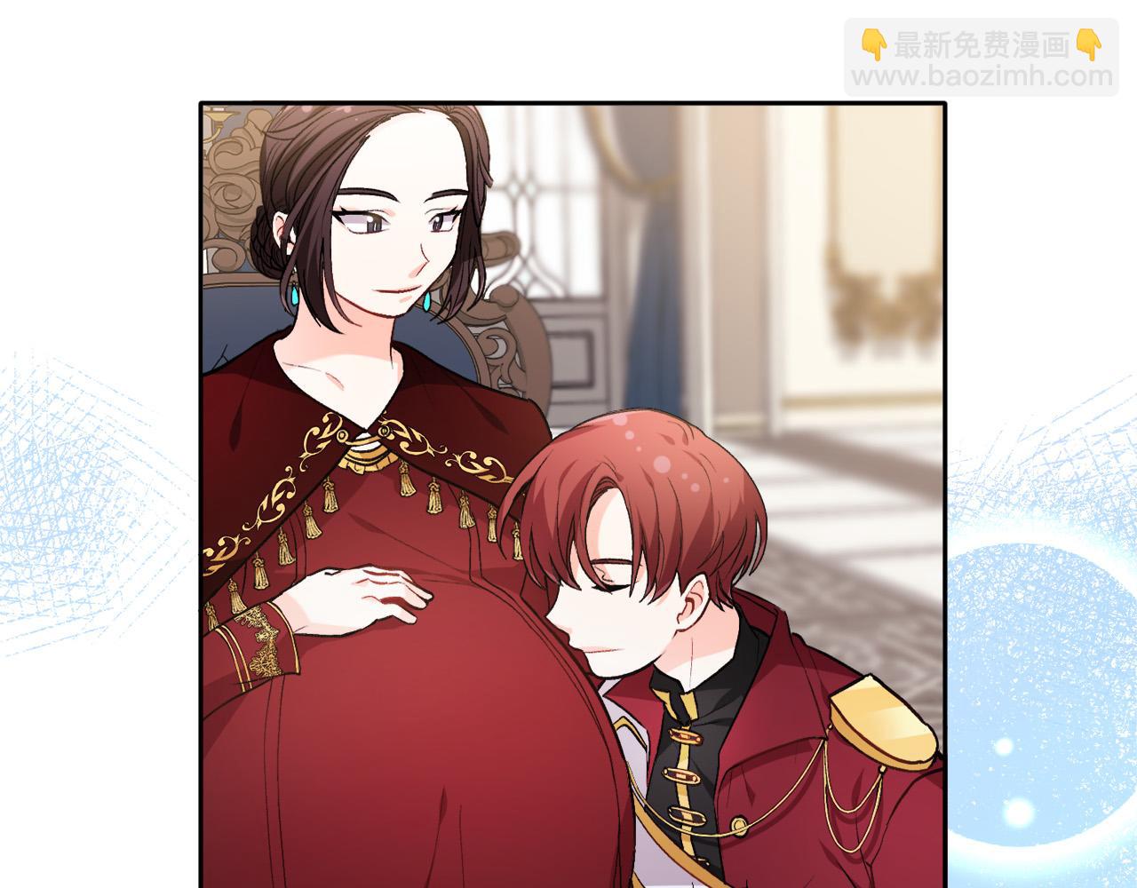 🍴精灵团宠小千金 第77话 男人哭吧不是罪～ 第40页