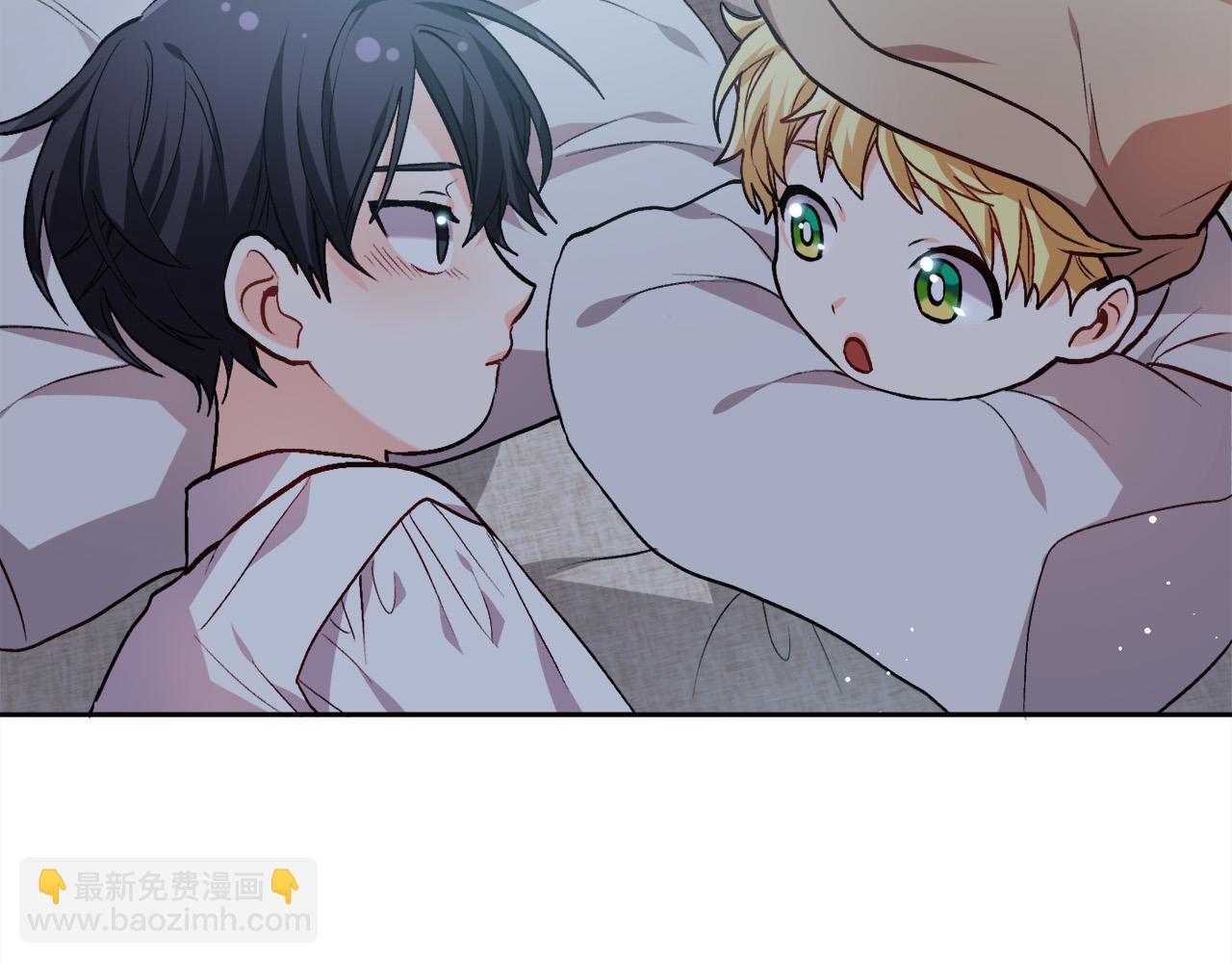 🍴精灵团宠小千金 第77话 男人哭吧不是罪～ 第50页
