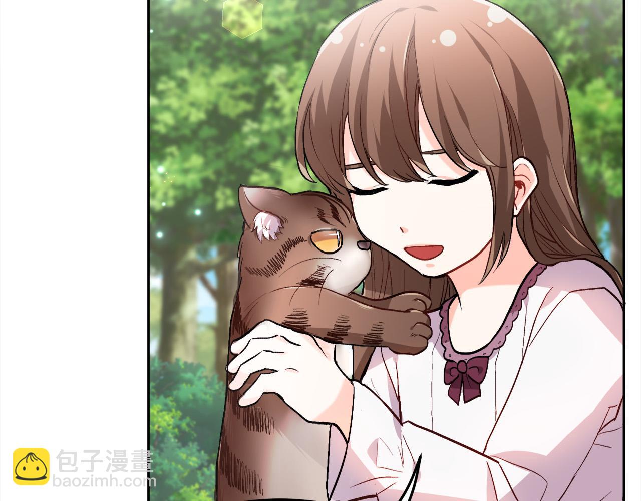 🍴精灵团宠小千金 第81话 缔结契约 第36页