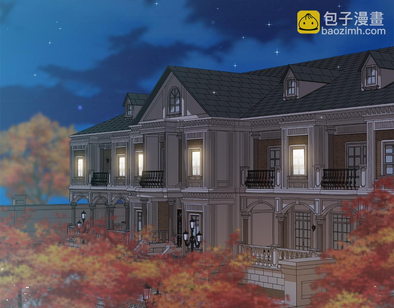 🍴精灵团宠小千金 第83话 父母爱情 第17页