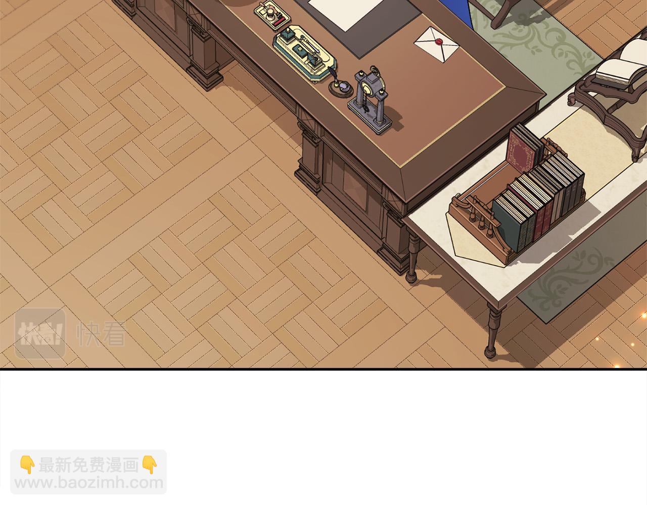 🍴精灵团宠小千金 第83话 父母爱情 第20页
