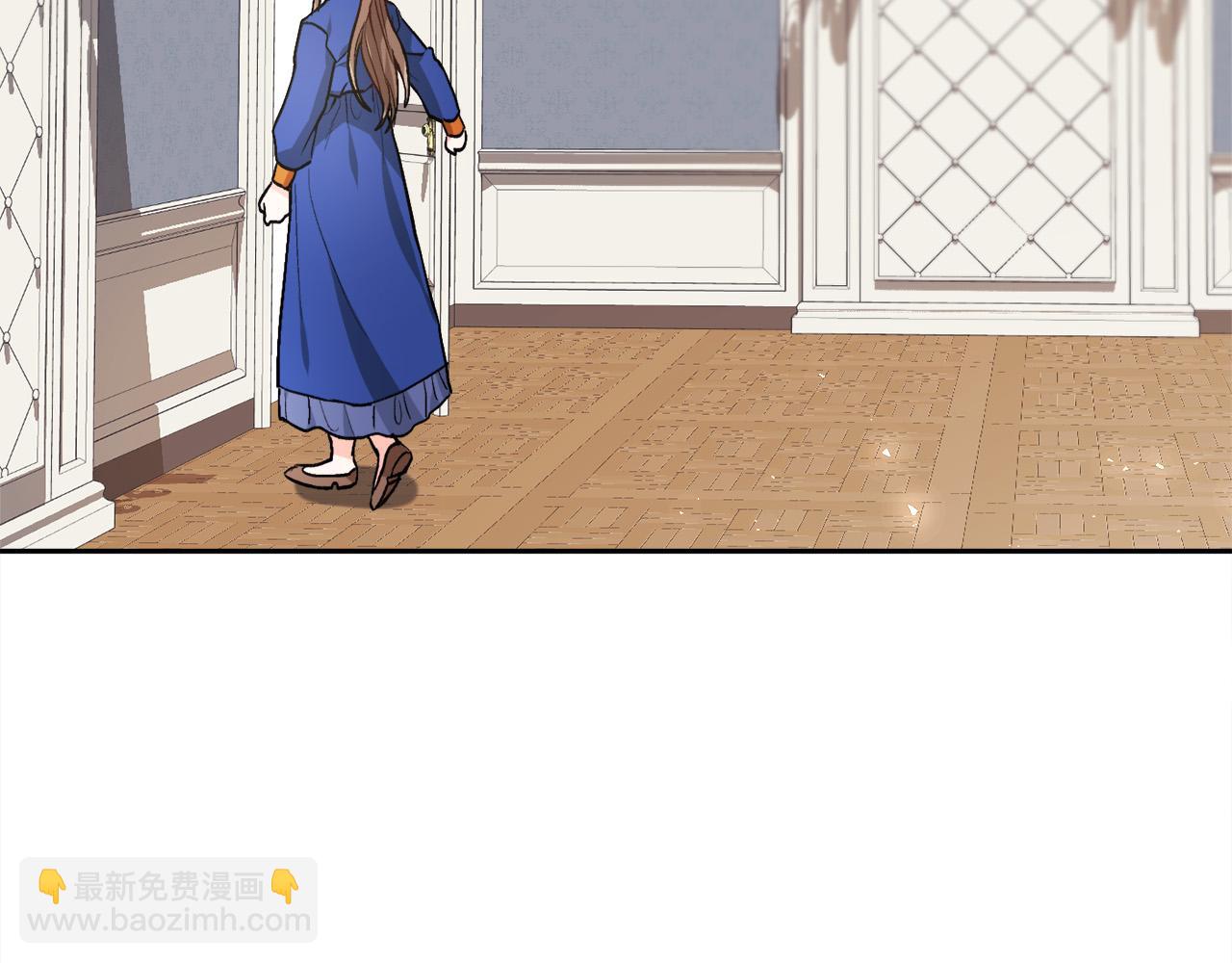 🍴精灵团宠小千金 第83话 父母爱情 第28页