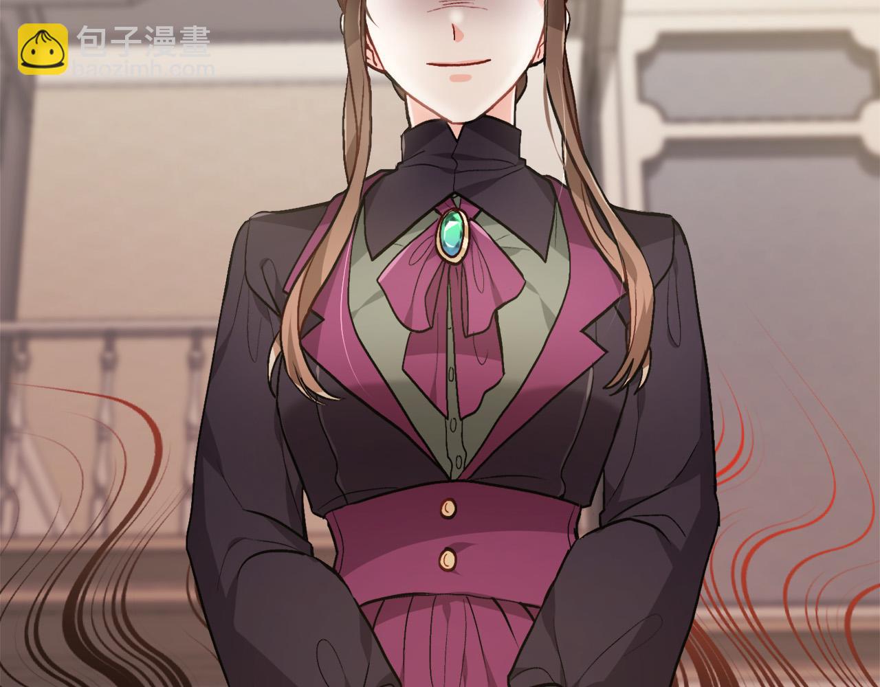 🍴精灵团宠小千金 第89话 殿下的阴影 第26页