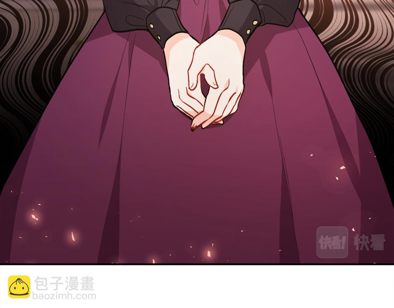 🍴精灵团宠小千金 第89话 殿下的阴影 第27页