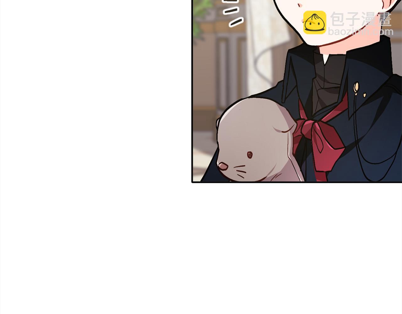 🍴精灵团宠小千金 第89话 殿下的阴影 第33页