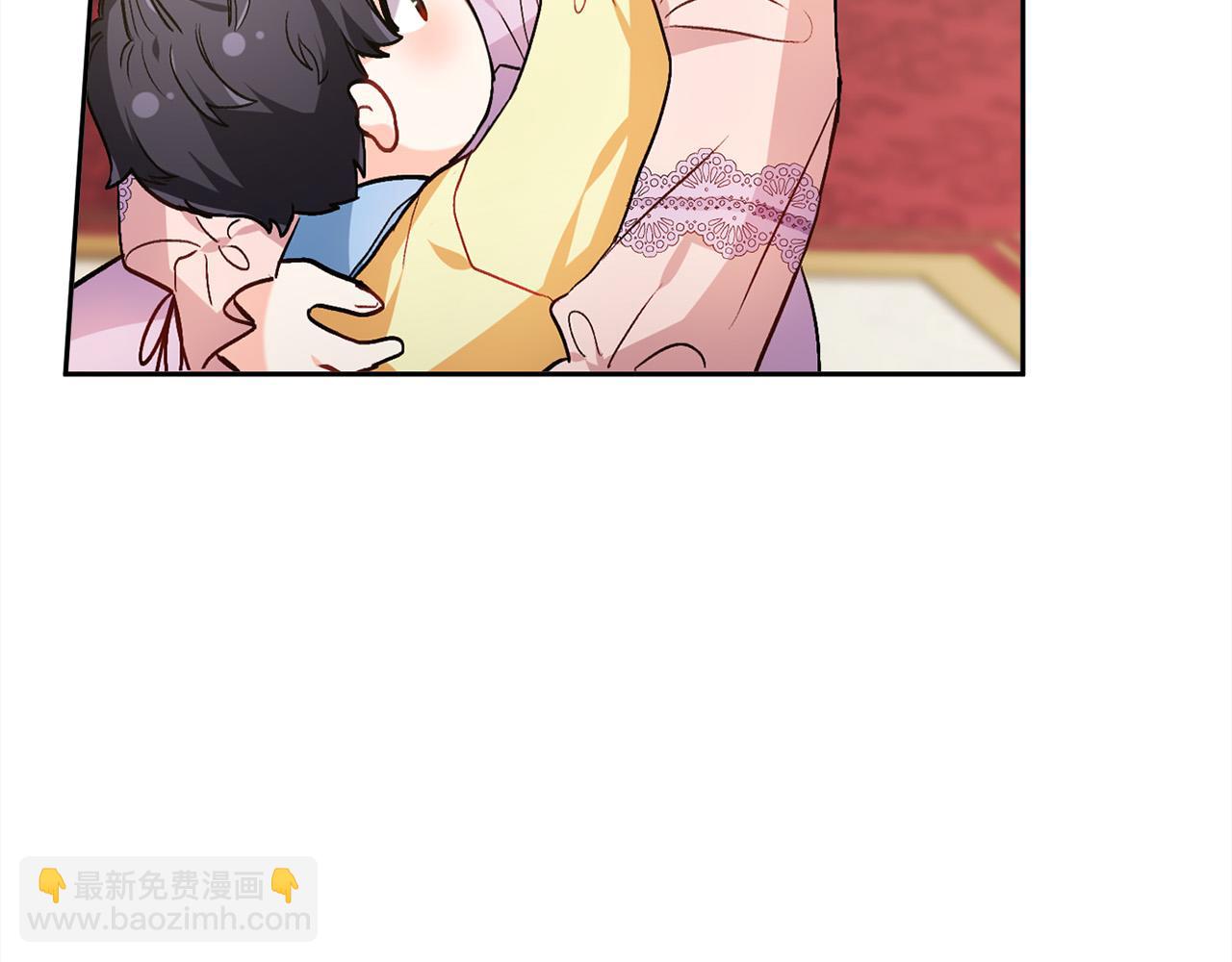 🍴精灵团宠小千金 第89话 殿下的阴影 第39页