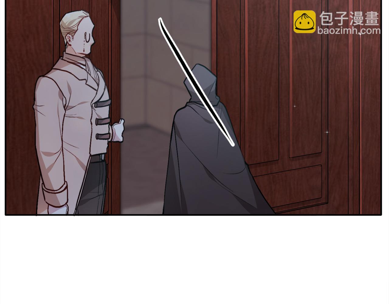 🍴精灵团宠小千金 第91话 坏人聚首 第47页