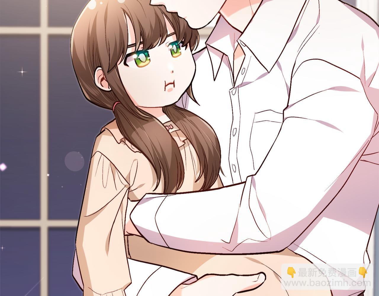 🍴精灵团宠小千金 第95话 爸妈嫌弃我？ 第46页