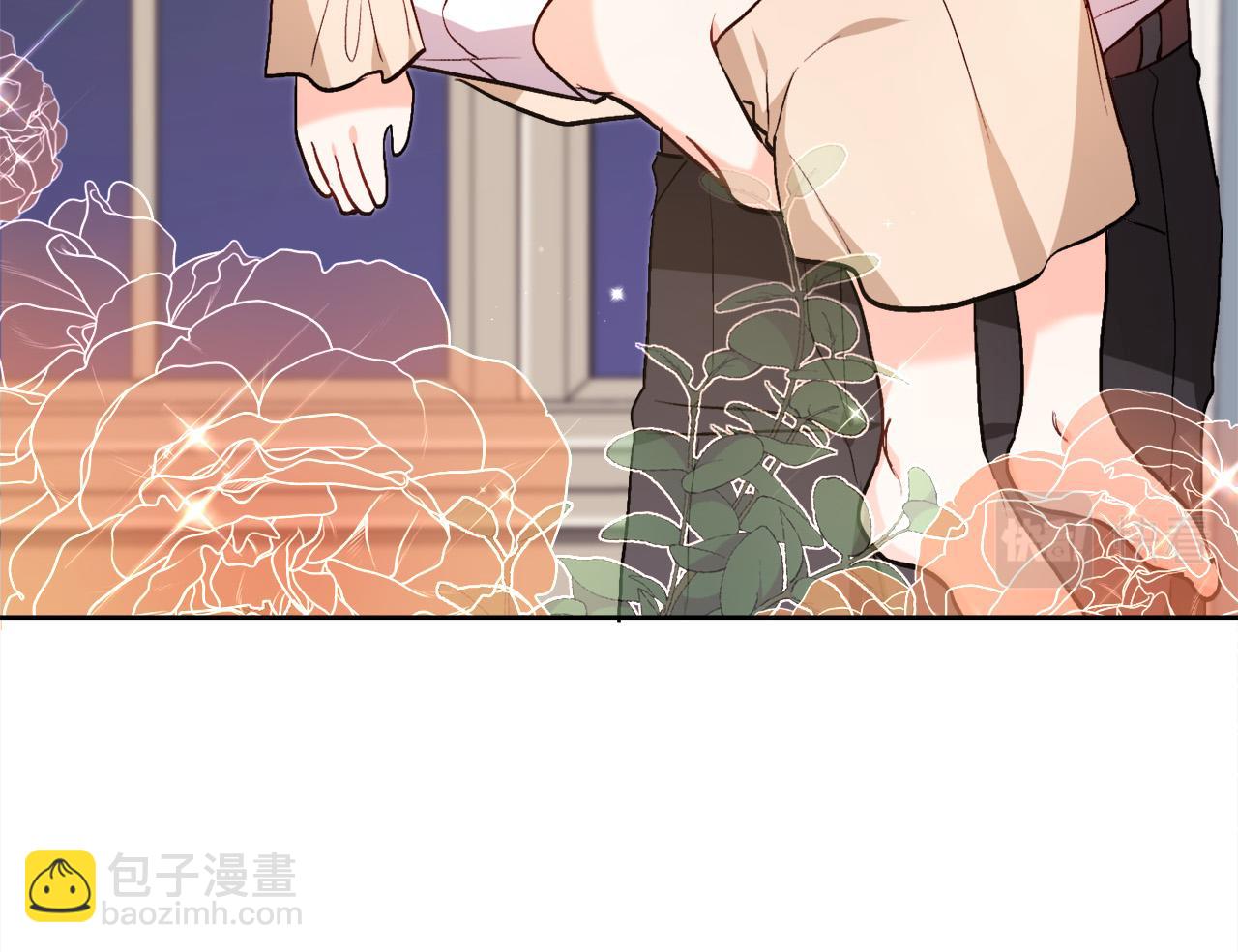 🍴精灵团宠小千金 第95话 爸妈嫌弃我？ 第47页