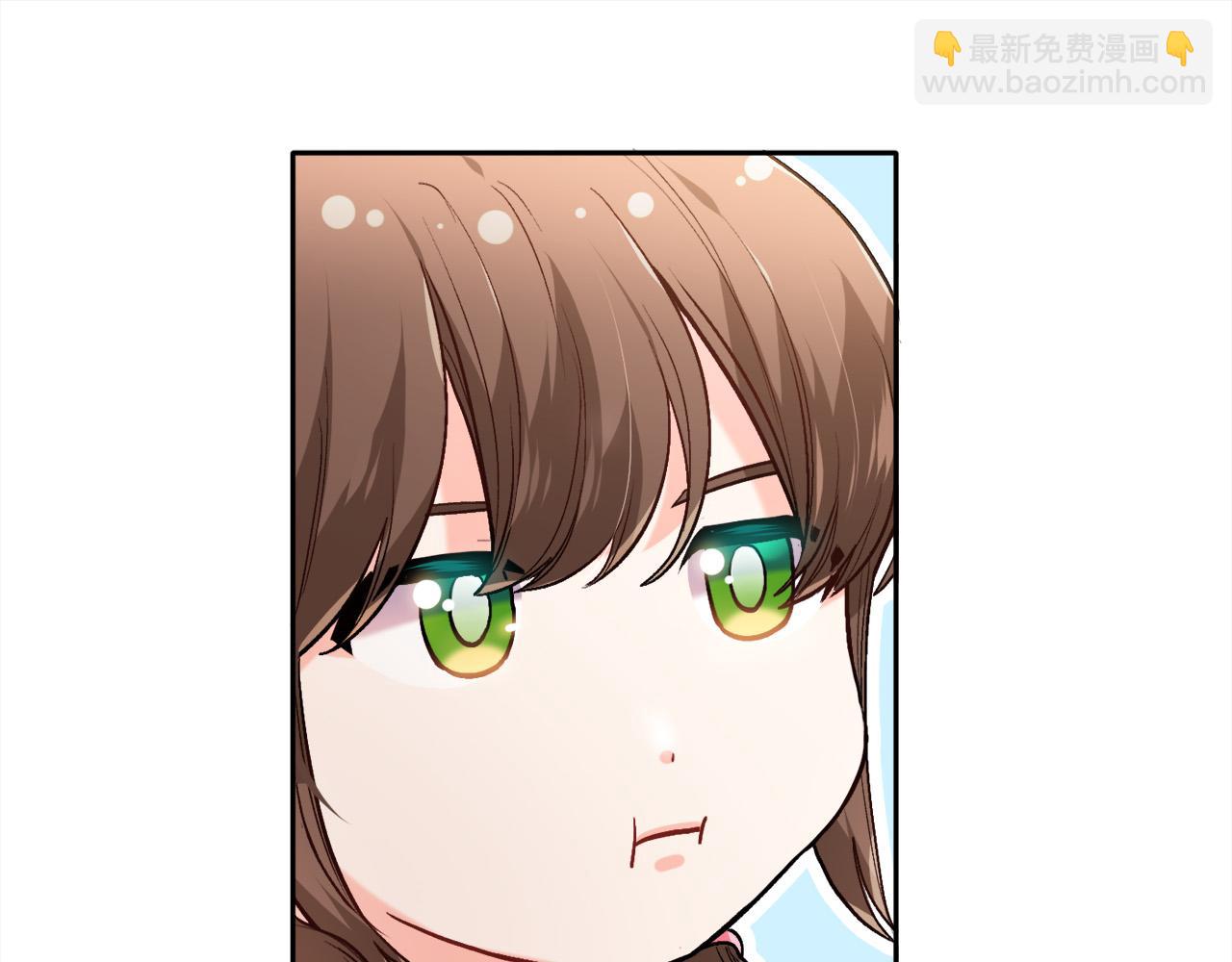 🍴精灵团宠小千金 第95话 爸妈嫌弃我？ 第48页