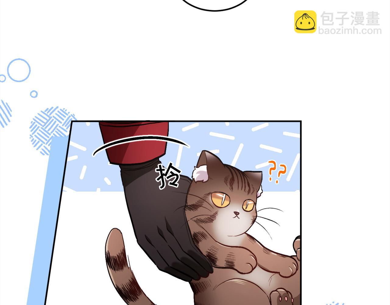 🍴精灵团宠小千金 第99话 发现 第43页