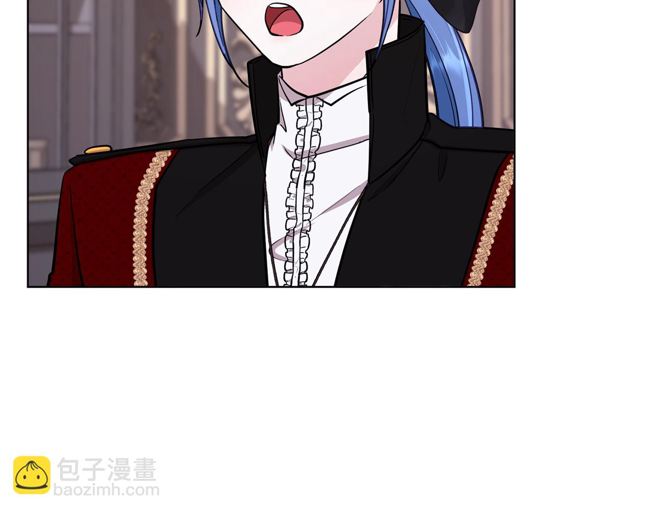 🍴精灵王女要跑路 第105话 萨克顿丛林 第25页