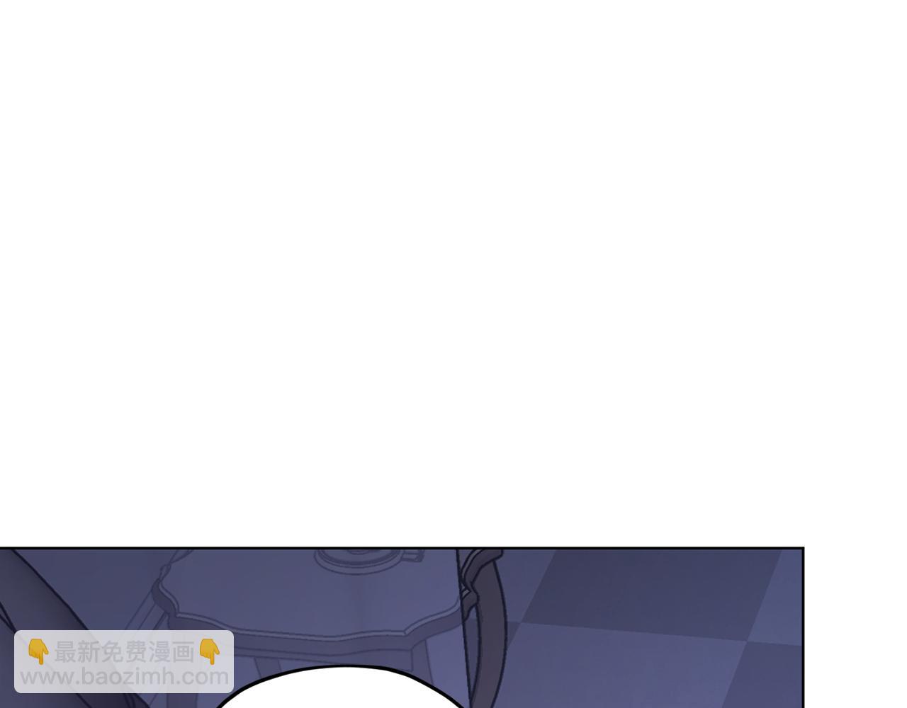 🍴精灵王女要跑路 第107话 进水里休息好舒服 第11页