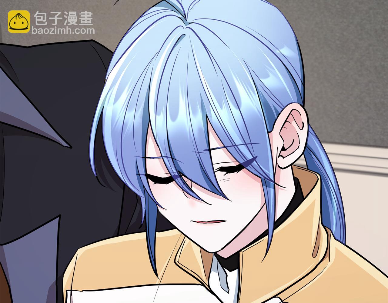 🍴精灵王女要跑路 第109话 出发前有客人到访 第28页