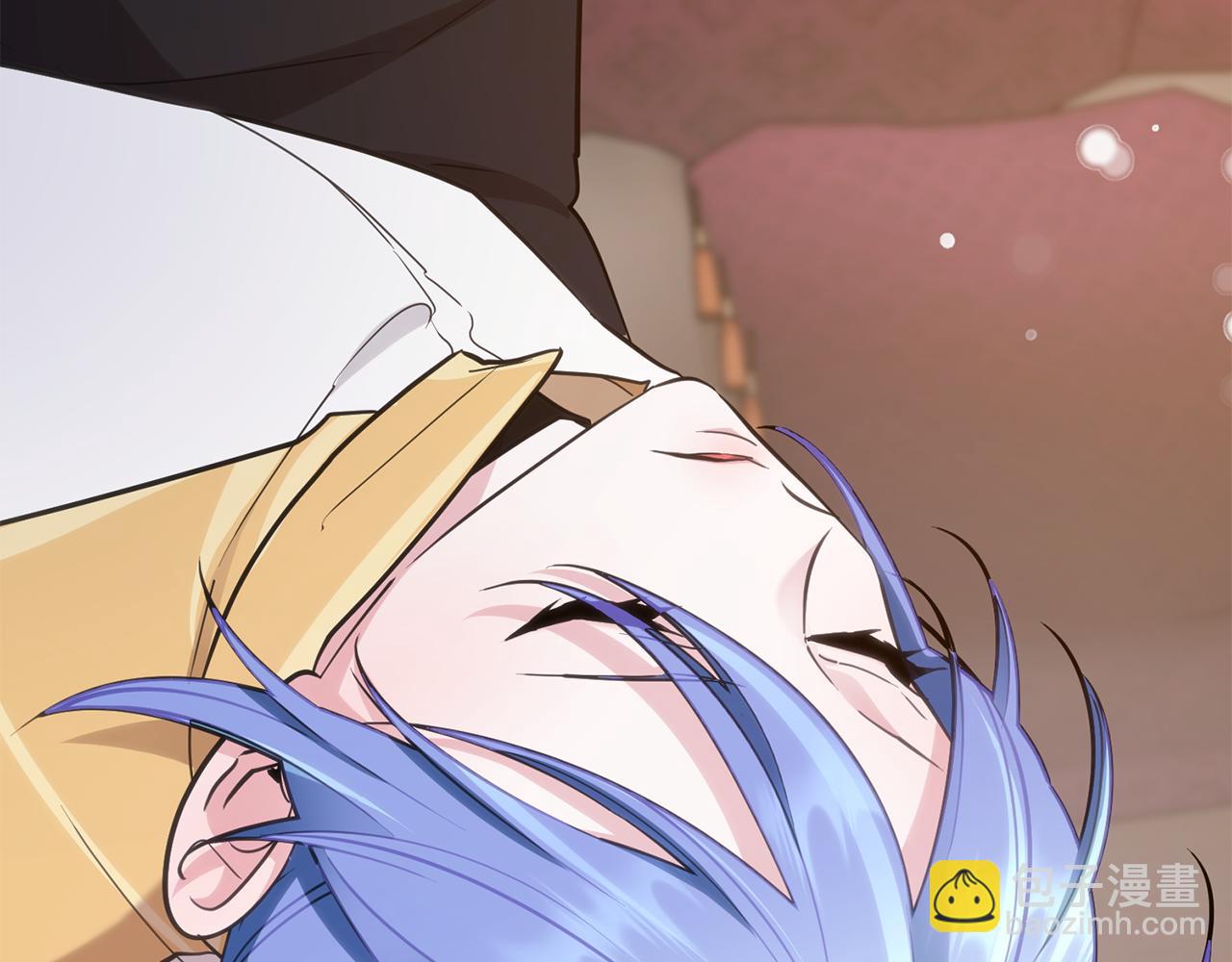 🍴精灵王女要跑路 第109话 出发前有客人到访 第6页