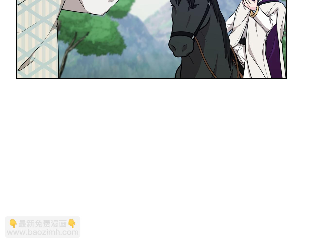🍴精灵王女要跑路 第115话 下海游泳惨遭怪兽 第31页