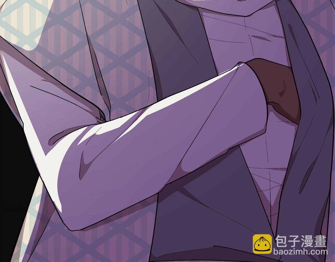 🍴精灵王女要跑路 第115话 下海游泳惨遭怪兽 第4页