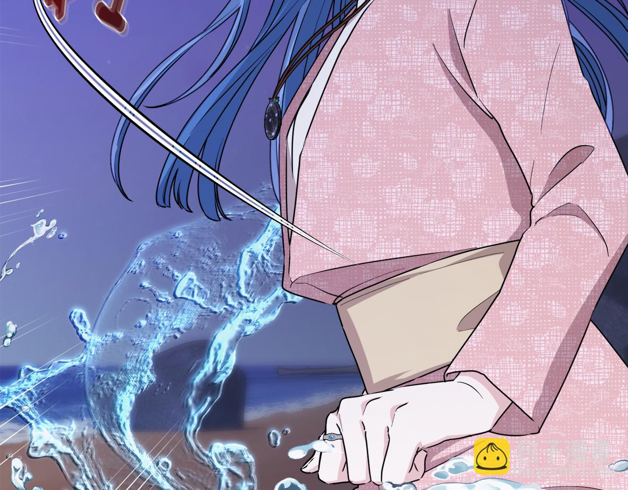 🍴精灵王女要跑路 第123话 强者在最后方 第23页