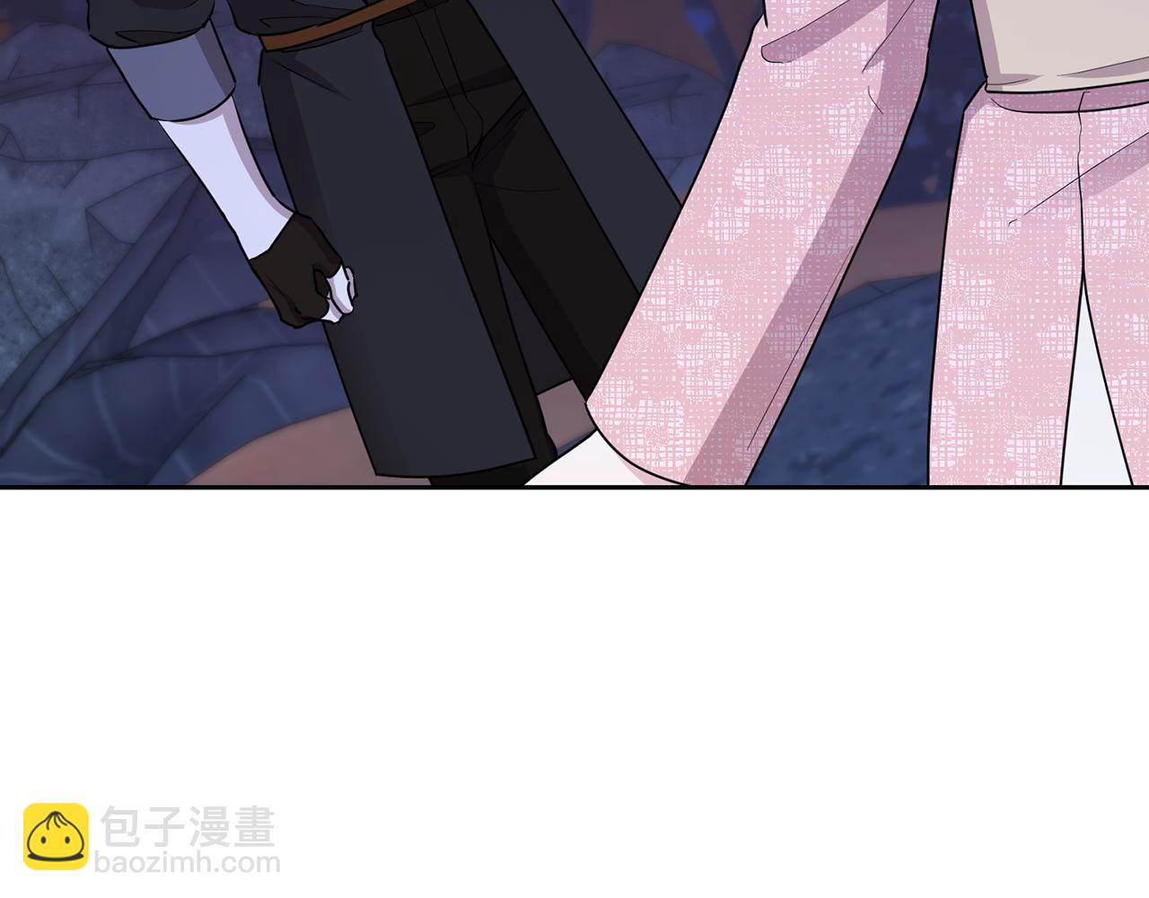 🍴精灵王女要跑路 第123话 强者在最后方 第4页