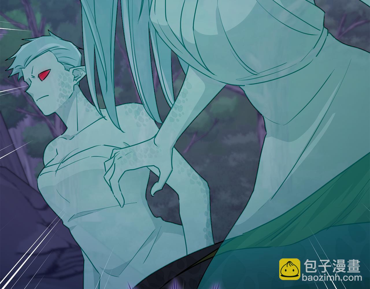 🍴精灵王女要跑路 第127话 难以接受事实 第7页