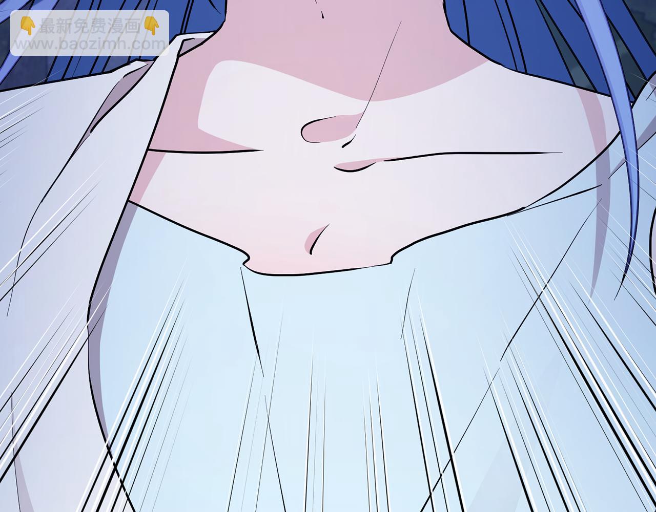 🍴精灵王女要跑路 第129话 爸爸不理我 第13页