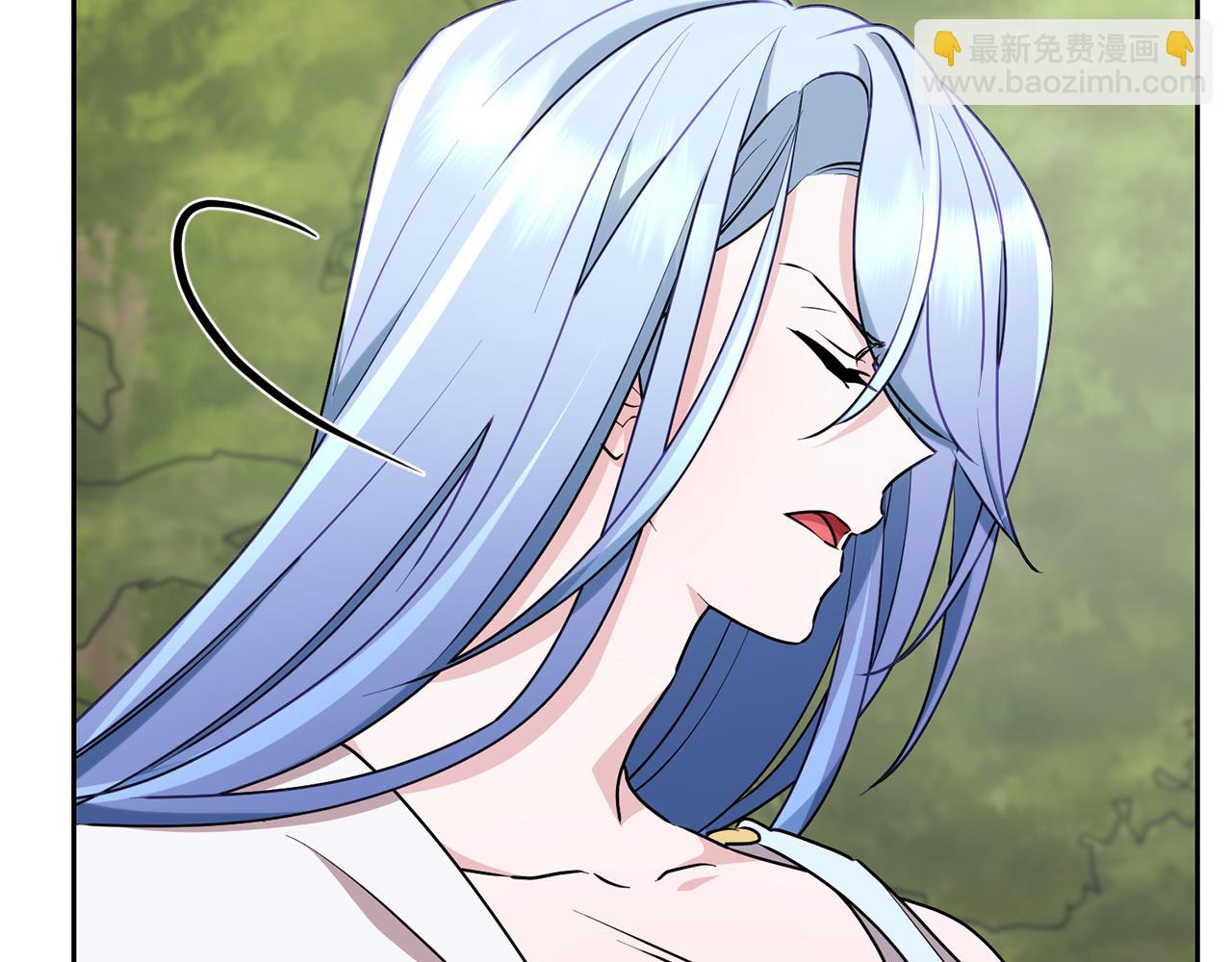 🍴精灵王女要跑路 第131话 遭到蜘蛛攻击 第26页
