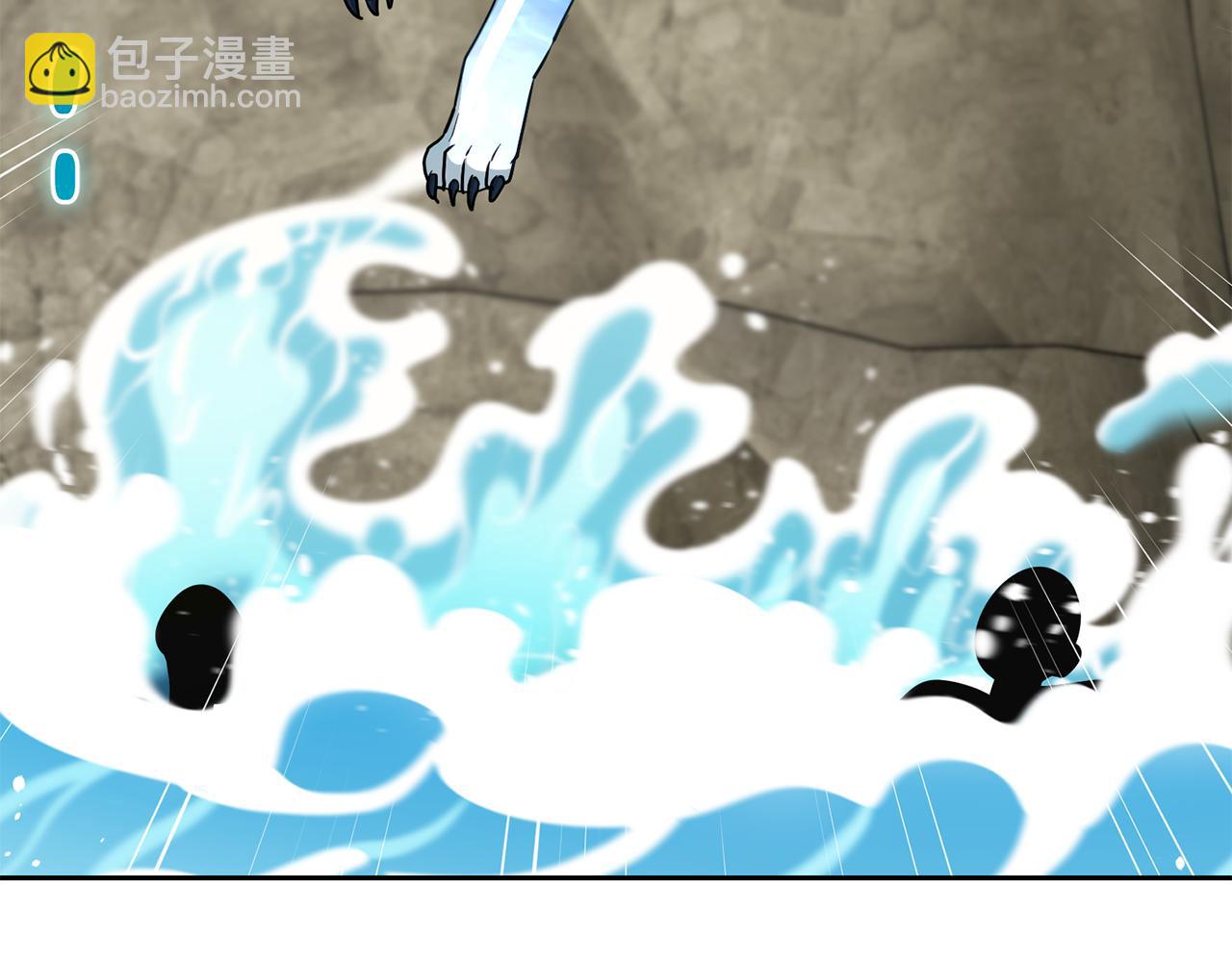 🍴精灵王女要跑路 第137话 自然界孕育的精灵 第17页