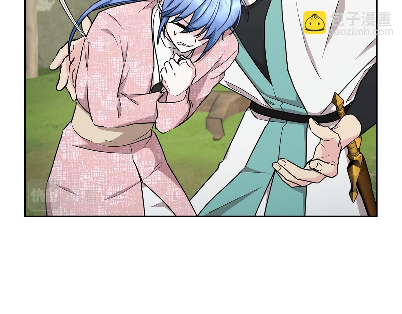 🍴精灵王女要跑路 第137话 自然界孕育的精灵 第28页