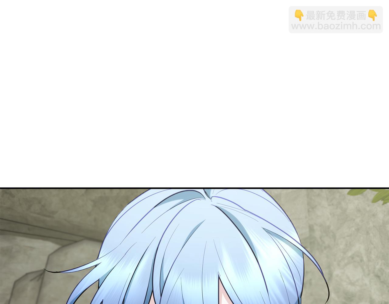 🍴精灵王女要跑路 第137话 自然界孕育的精灵 第49页