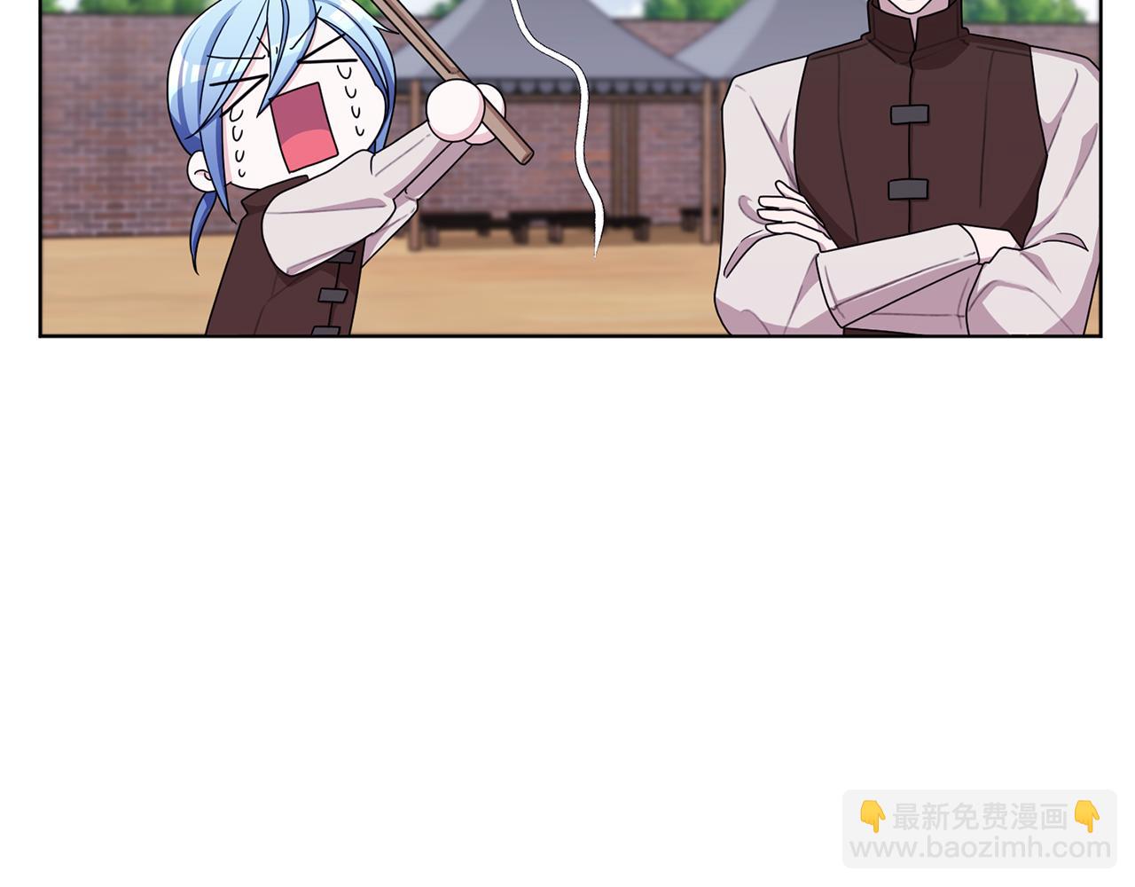 🍴精灵王女要跑路 第15话 尊贵的客人 第35页