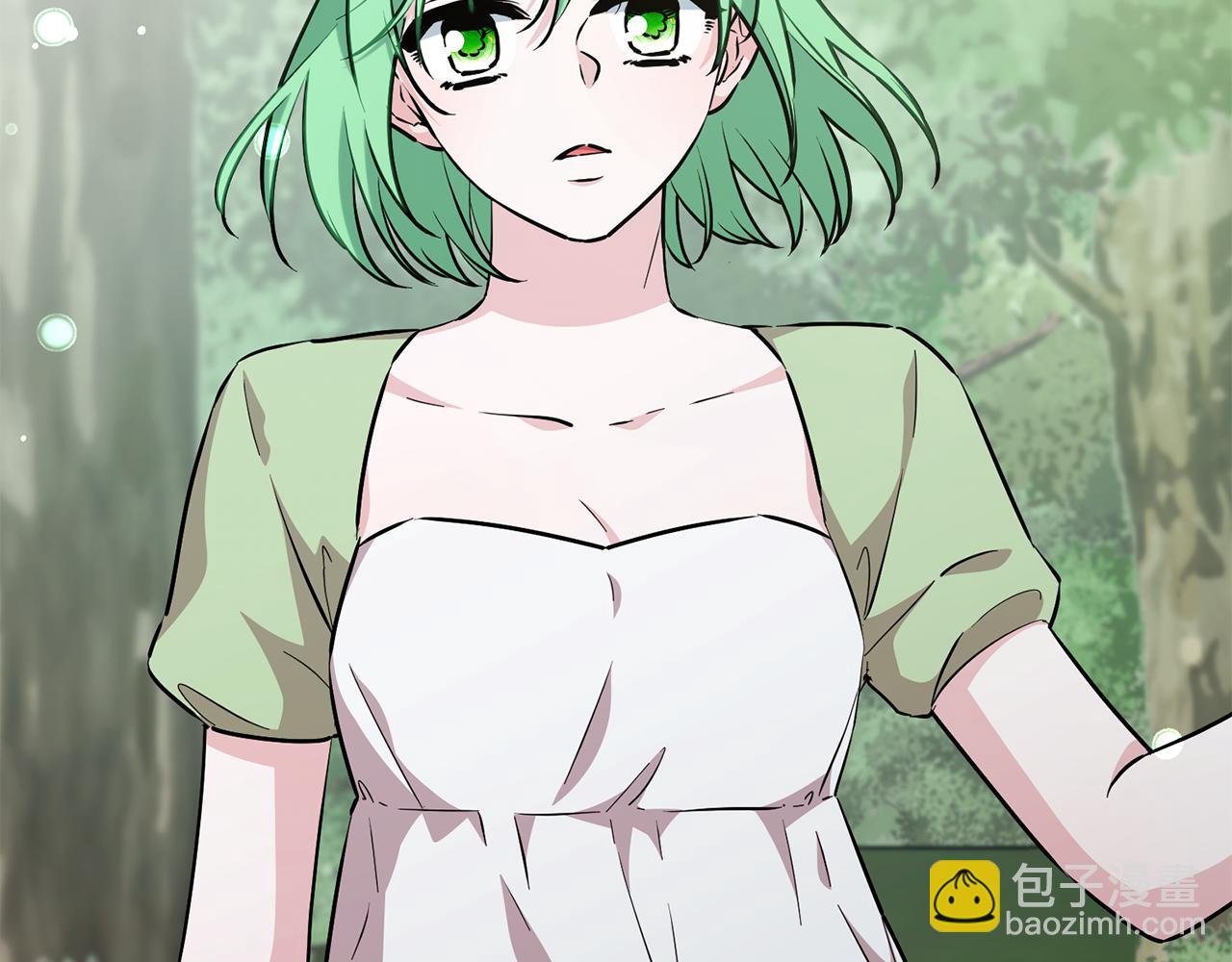 🍴精灵王女要跑路 第155话 自然界风系精灵 第34页