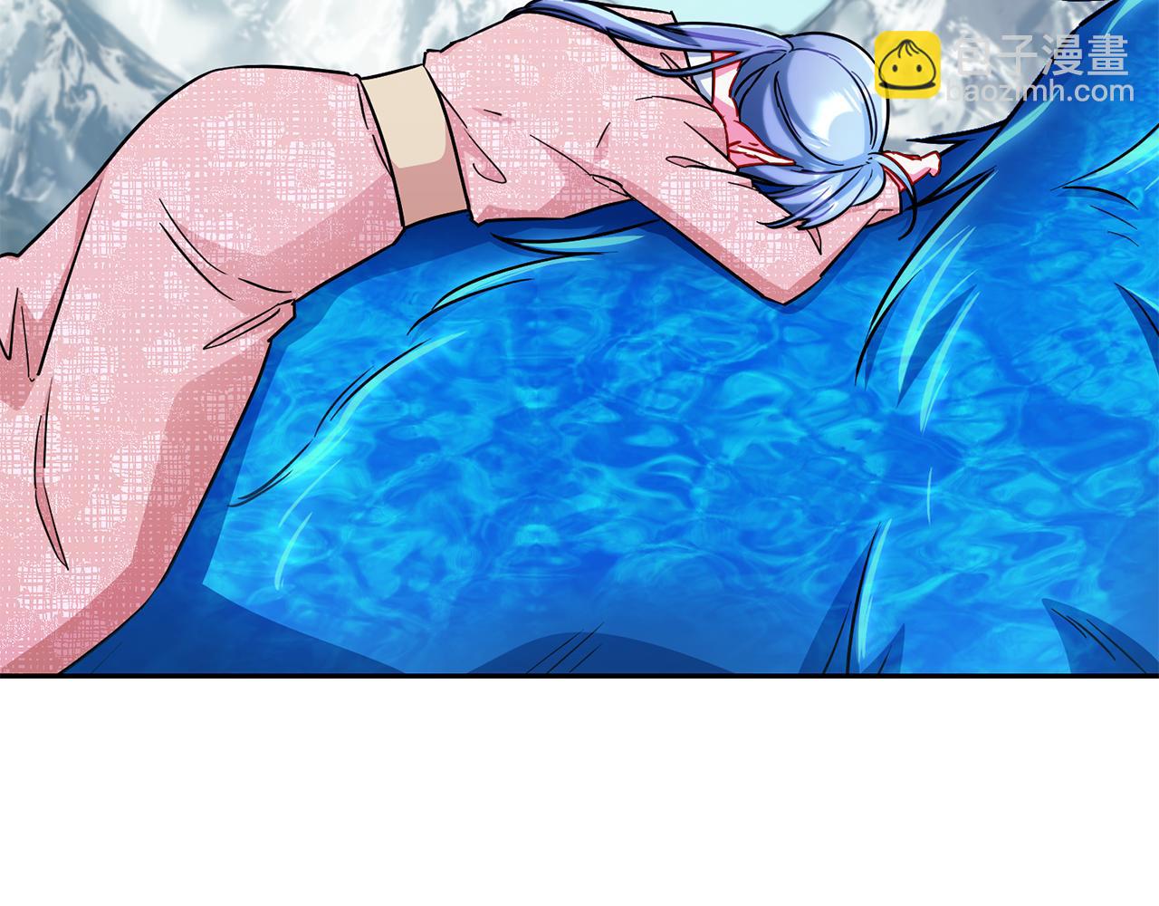 🍴精灵王女要跑路 第167话 绝不能原谅 第7页