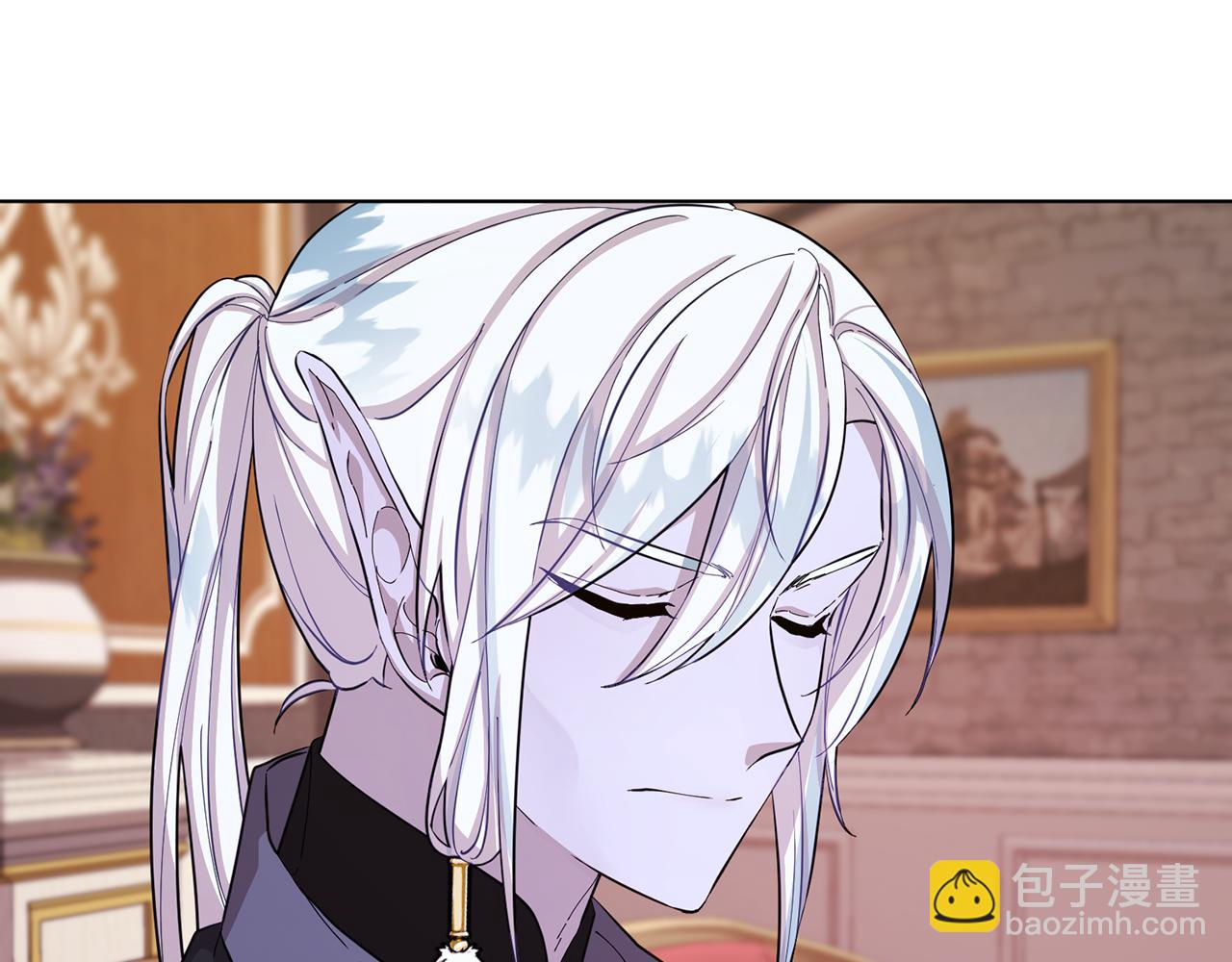 🍴精灵王女要跑路 第41话 海音的魅力 第34页
