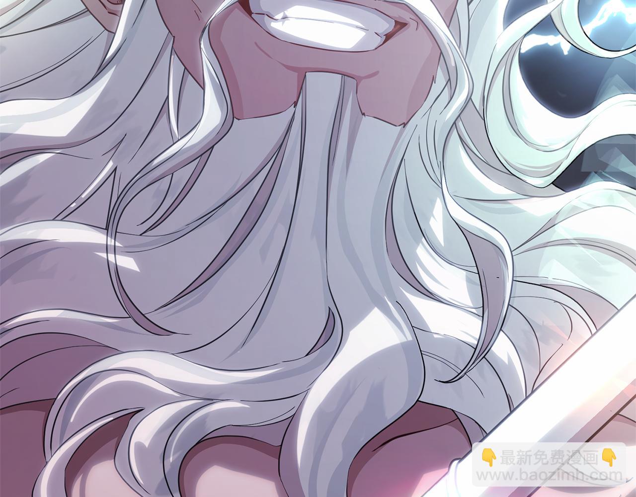 🍴精灵王女要跑路 第47话 精灵王之战 第34页