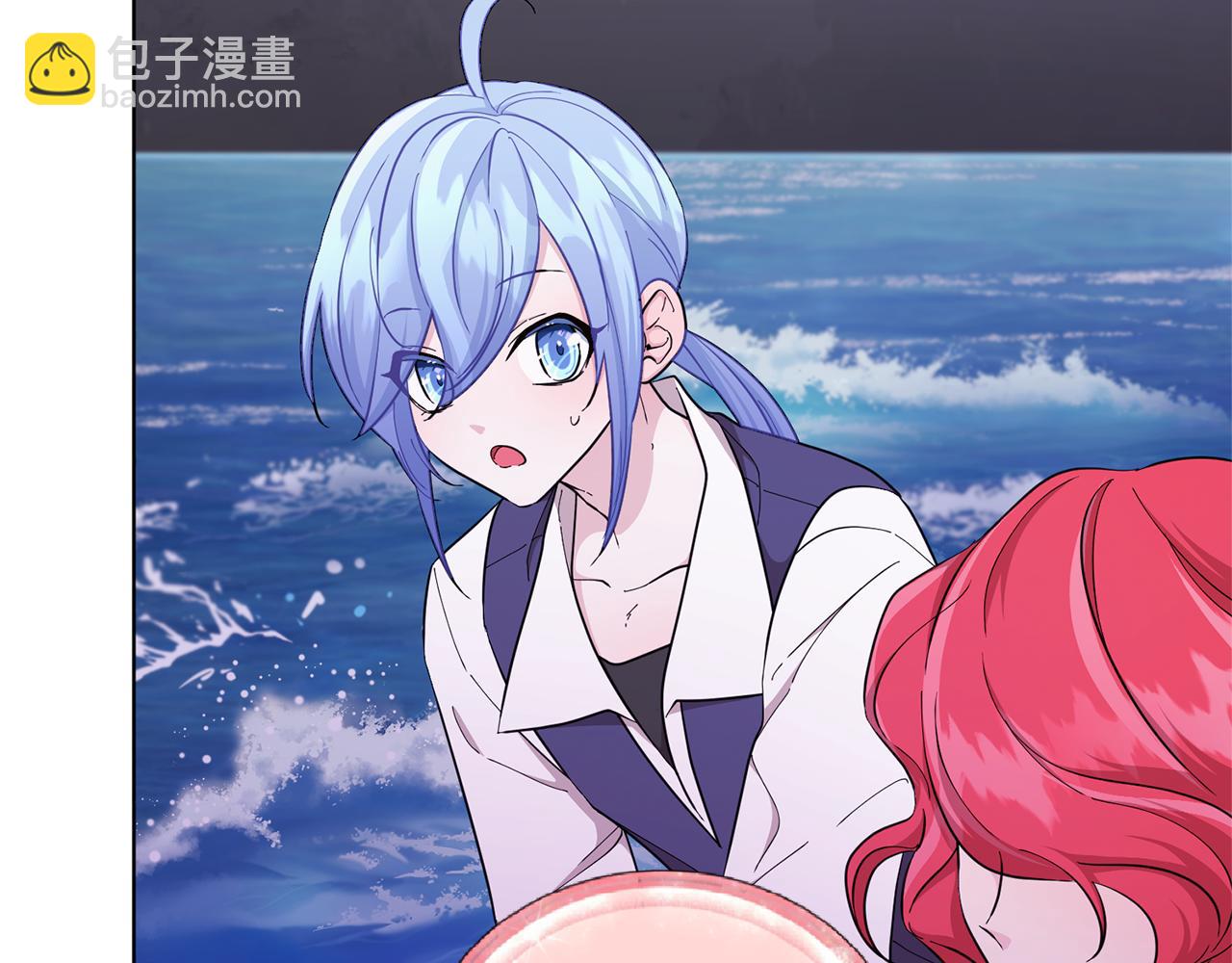 🍴精灵王女要跑路 第47话 精灵王之战 第8页
