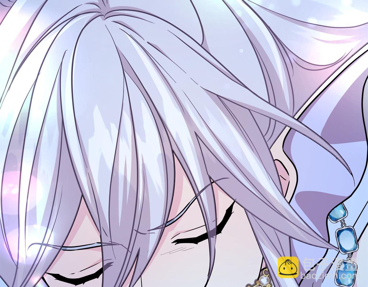 🍴精灵王女要跑路 第51话 人鱼的谢礼 第38页