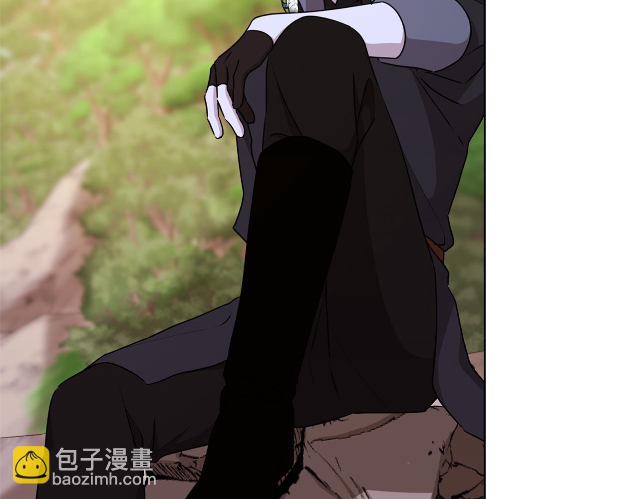 🍴精灵王女要跑路 第53话 痛苦的开始 第41页