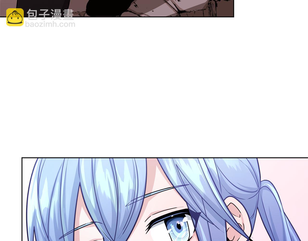 🍴精灵王女要跑路 第53话 痛苦的开始 第42页