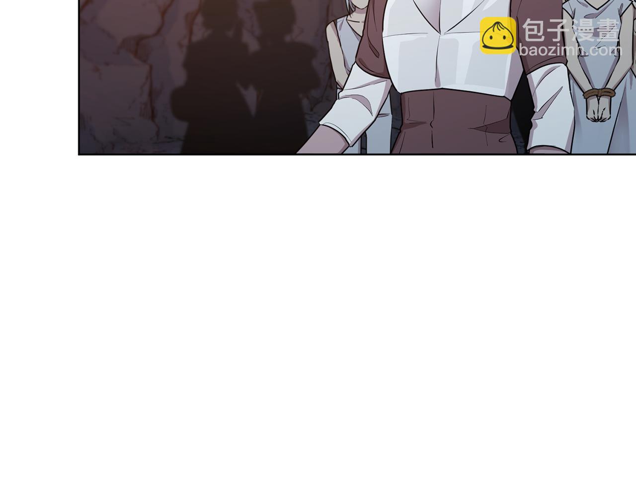 🍴精灵王女要跑路 第73话 取得信任 第11页