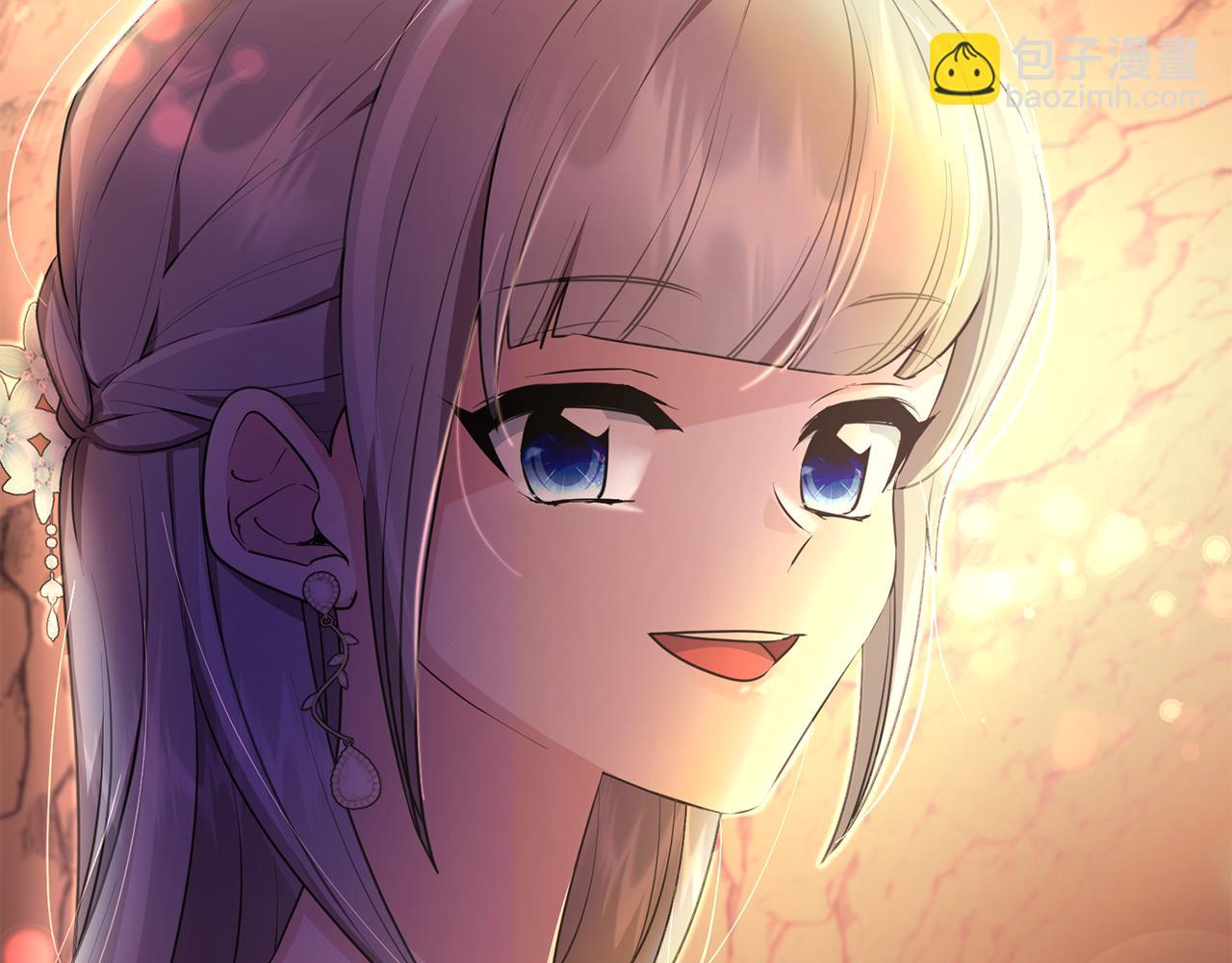 🍴精灵王女要跑路 第73话 取得信任 第48页